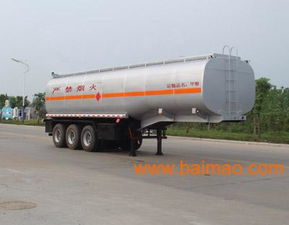 30噸化工液體運輸半掛車廠家直銷 生產(chǎn)、價格與運輸全解析