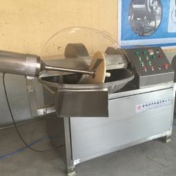 魚丸斬拌機 魚糜斬拌機