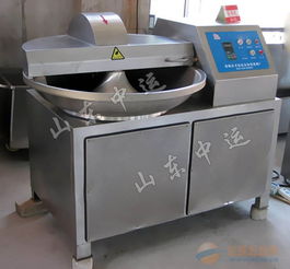 斬拌機(jī)