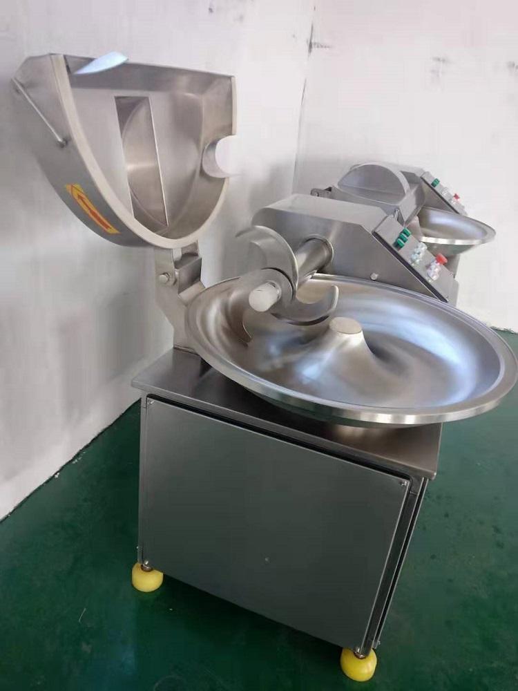 商用大型斬拌機(jī) 304食品級(jí)斬拌機(jī) 魚豆腐斬拌機(jī) 試驗(yàn)用斬拌機(jī)